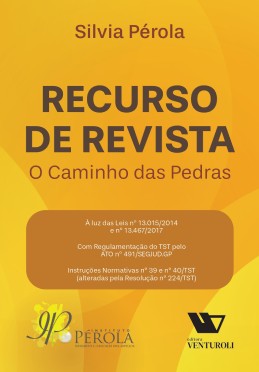 Capa de Recurso de Revista: O Caminho das Pedras