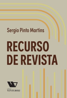 Capa de Recurso de Revista