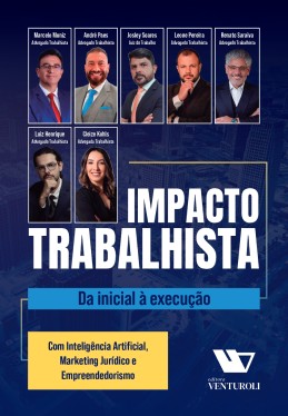 Capa de Impacto Trabalhista